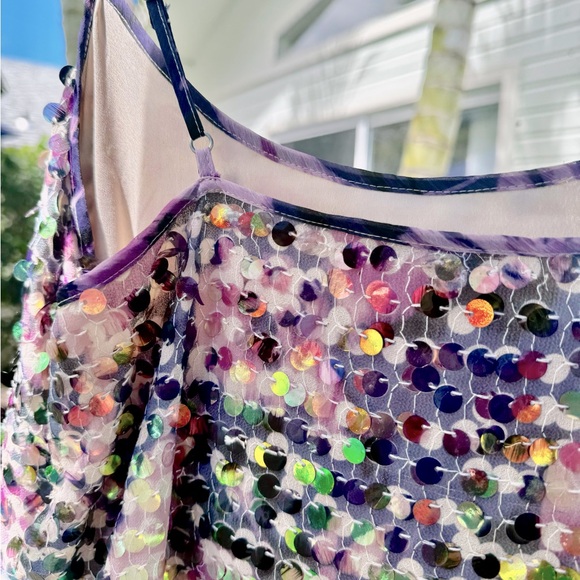 NWOT - Fantastic party dress! - Picture 4 of 11